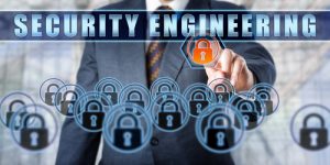 IT Security head hunting