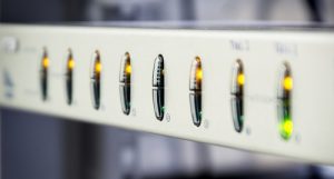 Electronics Head hunting