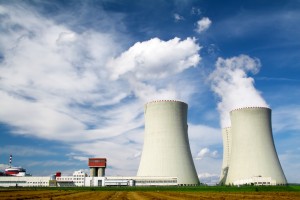 Recruiting für einen Industrieausrüster