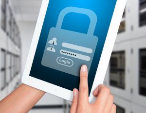 Recruiting eines IT-Sicherheitsexperten Image Cybersecurity