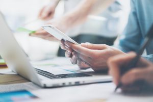 Digital Recruitment
