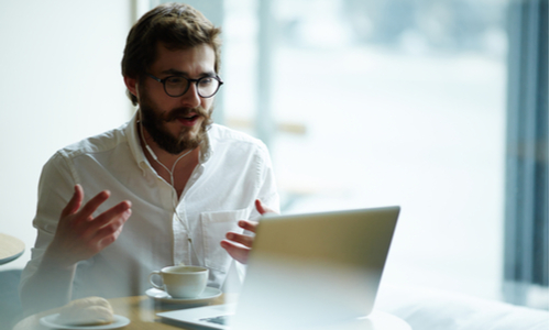 Des réunions virtuelles en manque d’idées et de créativité !