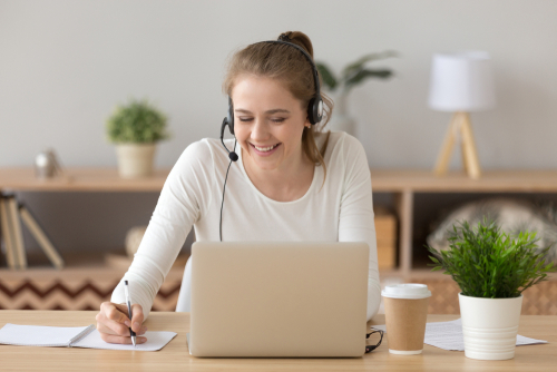 La nouvelle réalité du télétravail