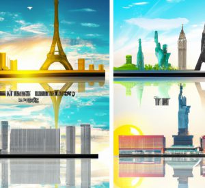 International Recruitment