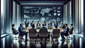 Corporate Governance Image