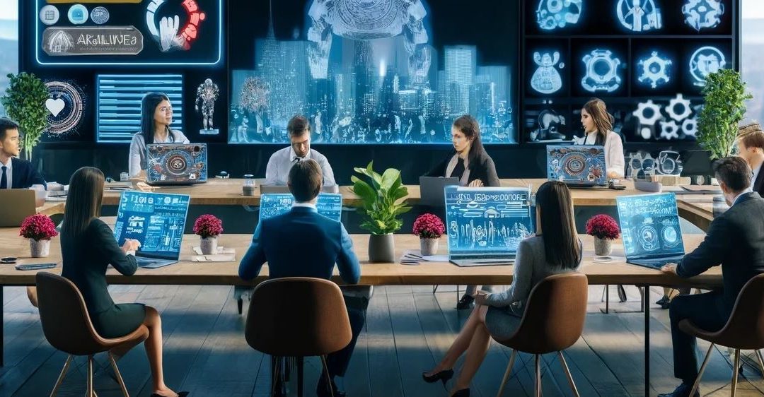 Image AI in recruitment