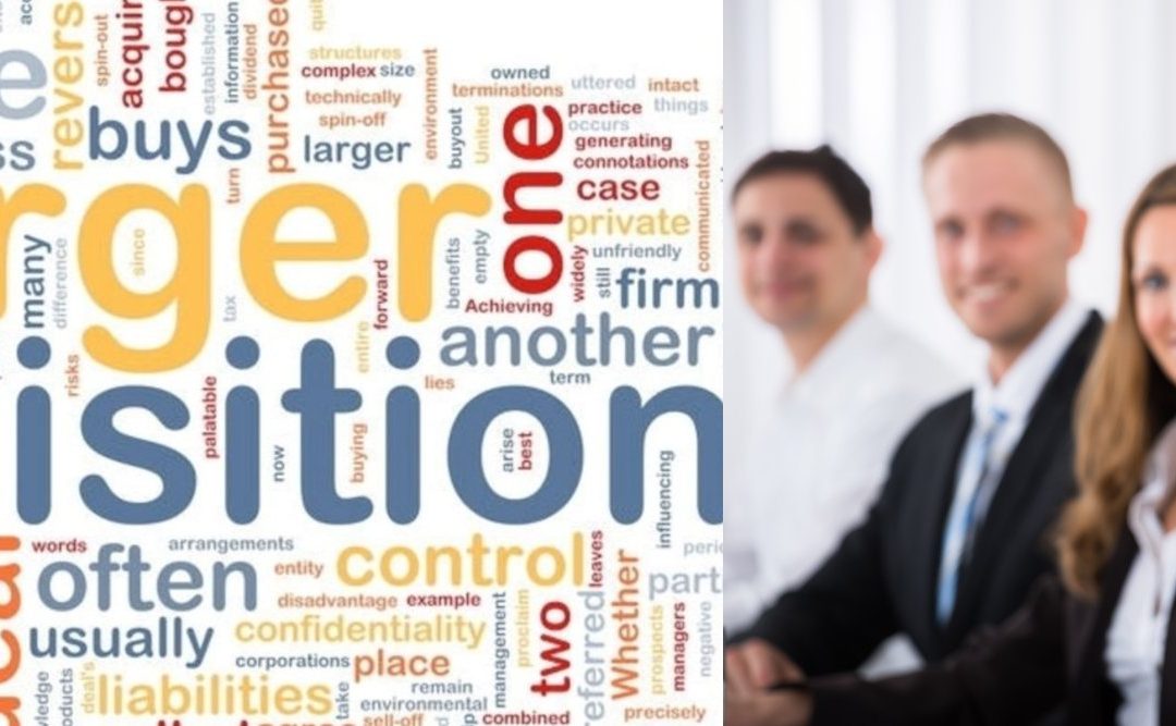 Navigating Change: How to manage HR stakes during Mergers and Acquisitions